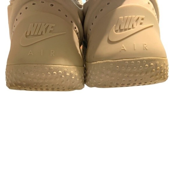 NIKE Air Max Trainer 1 Leather in Desert Sand. Men Size 10. Very good condition! - Picture 7 of 12